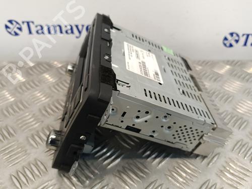 Radio VW POLO V (6R1, 6C1) 1.6 TDI | BP18255476E6 
