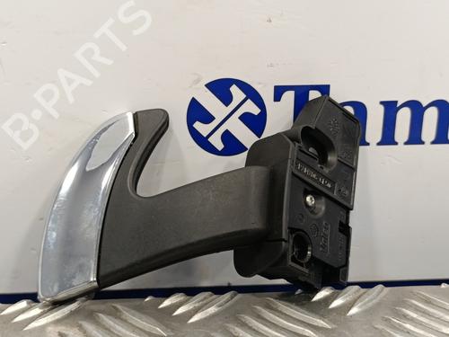 Steering wheel controls CITROËN C4 Grand Picasso I (UA_) 2.0 HDi 138 | BP18830455E15 