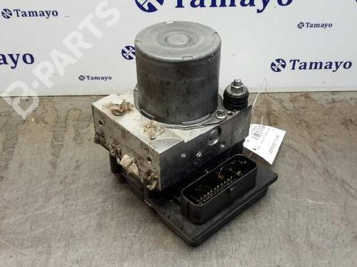 ABS Bremseaggregat CITROËN C4 I (LC_) [2004-2014]  6215200