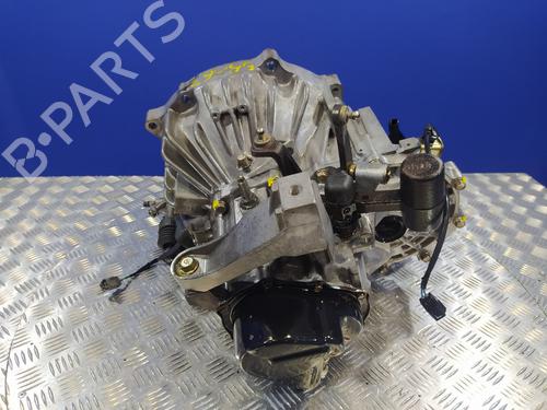Gearbox MAZDA 3 (BK)  | BP17163649M3 
