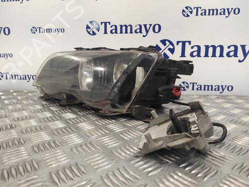 Left headlight BMW 3 (E46)  | BP18458857C28 