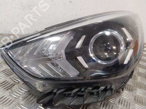 Left headlight KIA NIRO I (DE) 1.6 GDI Hybrid | BP39208331C28 - Image 2