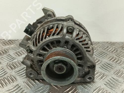 Used Alternator Alternator HONDA CIVIC VIII Hatchback (FN, FK) 1.8 (FN1, FK2) (140 hp) 33233300 33233300