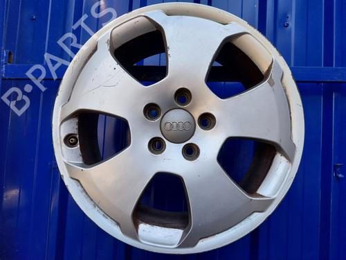 Used Rim AUDI A3 (8P1) [2003-2013]  17548316