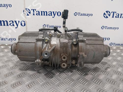 Rear differential NISSAN JUKE (F15)  | BP26906460M24