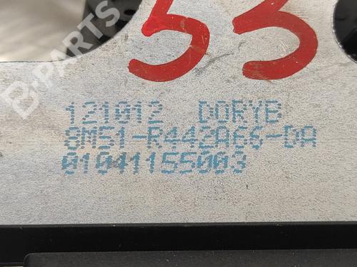 Tailgate lock FORD FOCUS III 1.0 EcoBoost | BP10146952C101 