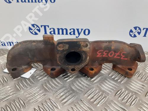 Used Exhaust manifold BMW 3 Touring (E46) 320 d (150 hp) 11647850