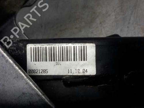 Break pedal VW PHAETON (3D1, 3D2, 3D3, 3D4, 3D6, 3D7, 3D8, 3D9) 3.0 V6 TDI 4motion | BP17630118I19 