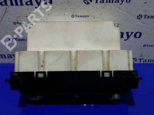 Climate control NISSAN QASHQAI / QASHQAI +2 I (J10, NJ10, JJ10E)  | BP5113780I5 