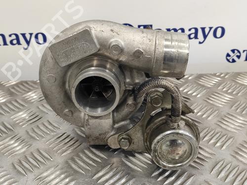 Used Turbocharger/Supercharger Turbocharger/Supercharger 38019707 38019707