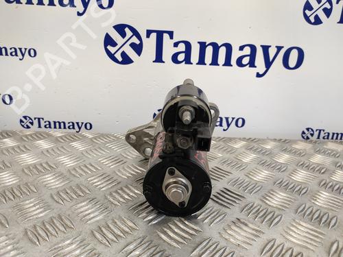 Starter VW GOLF IV (1J1) 1.6 16V | BP19128588M8 