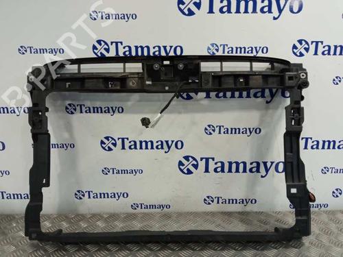 Frontplate/Frontkurv VW PASSAT B8 (3G2, CB2) [2014-2025]  27269973