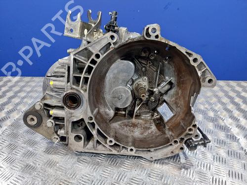 Used Gearbox Gearbox FIAT DUCATO Platform/Chassis (250_) 100 Multijet 2,2 D (100 hp) 40088102 40088102