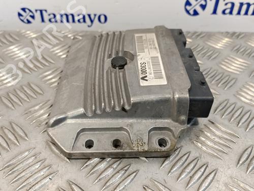 Engine control unit (ECU) RENAULT MEGANE II (BM0/1_, CM0/1_) 1.6 16V | BP17582292M57 