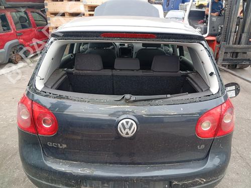 Tampa da Mala Tampa da Mala VW GOLF V (1K1) 1.6 (102 hp) 36489780 36489780