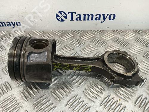Used Other Other FIAT DUCATO Platform/Chassis (250_) 100 Multijet 2,2 D (100 hp) 40088378 40088378