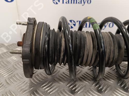 Right front shock absorber OPEL COMBO Tour (X12)  | BP16247259M17 