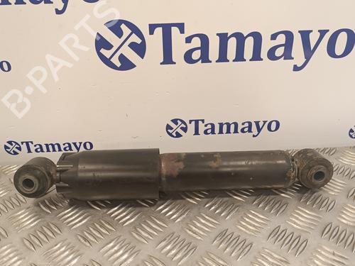 Used Right rear shock absorber NISSAN PATHFINDER III (R51) 2.5 dCi (174 hp) 16587558