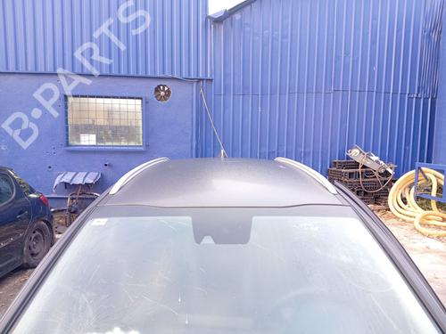 Tagræling KIA XCEED (CD) 1.4 T-GDI (140 hp) 31924832