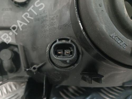 Faro derecho PEUGEOT 307 Break (3E) 1.6 HDi 110 | BP30274566C29 