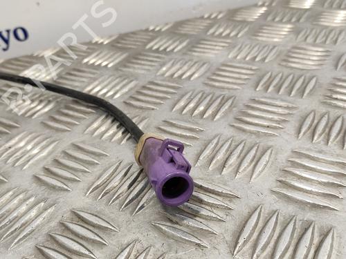 Electronic sensor FORD FIESTA V (JH_, JD_)  | BP19523077M84 
