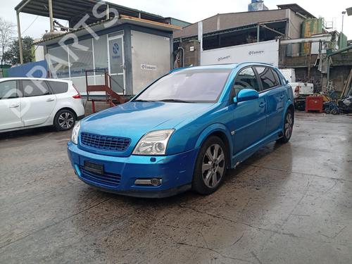 Engine OPEL SIGNUM Hatchback (Z03) 3.0 V6 CDTI (F48) | BP33277092M1 - Image 3