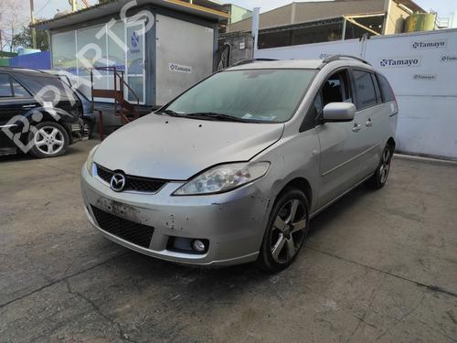 Gearbox MAZDA 5 (CR)  | BP23106661M3 