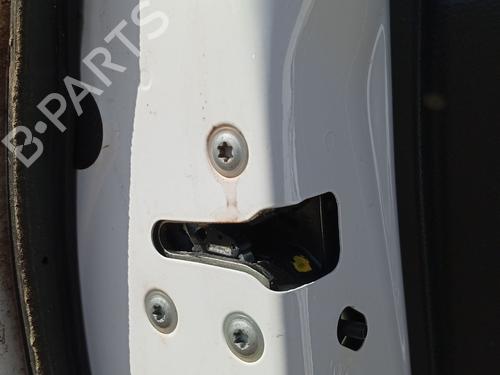 Fechadura trás esquerda Fechadura trás esquerda NISSAN PULSAR Hatchback (C13) 1.2 DIG-T (115 hp) 34250946 34250946