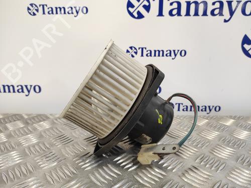 Heater blower motor NISSAN TERRANO II (R20) 2.7 TD 4WD | BP15482193M62 