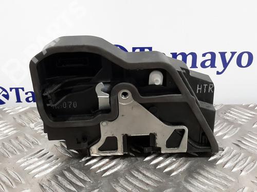 Rear right lock BMW 1 (E87) 120 d | BP7642661C99 