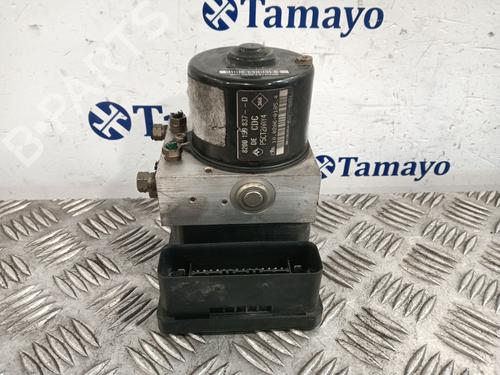ABS pump RENAULT LAGUNA II Grandtour (KG0/1_) 2.0 16V (KG00, KG0K, KG0W, KG0P) | BP29570358M43 