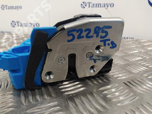 Rear right lock KIA CEE'D Sportswagon (JD) 1.6 GDI | BP8907802C99 