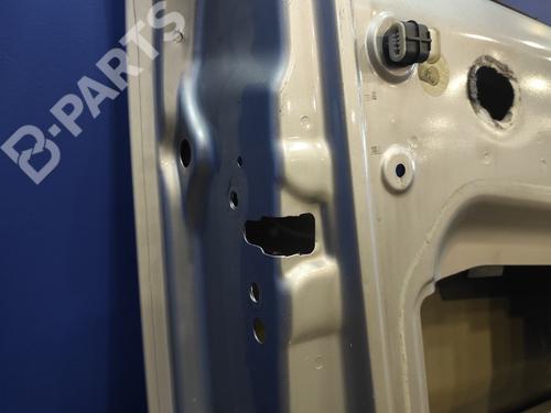 Left front door CITROËN JUMPY II (VF7)  | BP11364058C2 
