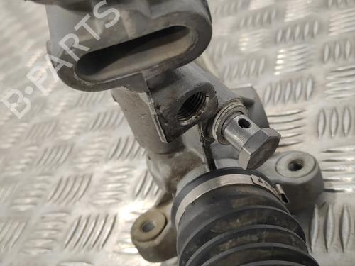 Steering rack VW POLO V (6R1, 6C1) 1.6 TDI | BP15851483M22 