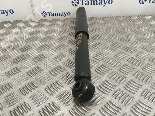 Right rear shock absorber NISSAN CABSTAR E (TL_, VL_)  | BP25809206M19 
