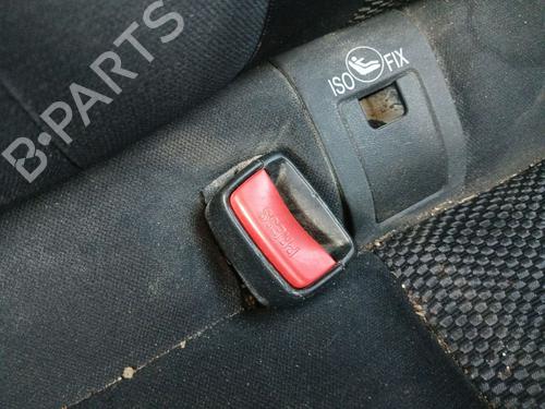 seat-buckle-nissan-qashqai-ii-j11-j11_-2013-34441418 main image