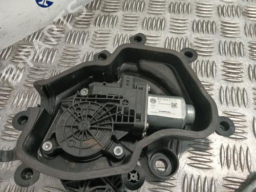 Rear right window mechanism SEAT IBIZA IV (6J5, 6P1) | BP30634153C25