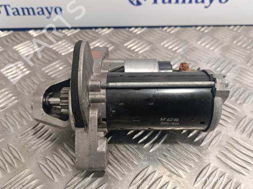 Starter RENAULT CAPTUR II (HF_)  | BP21072559M8 