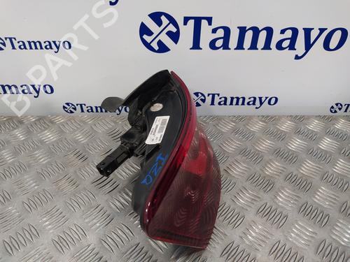 Left taillight AUDI A3 (8V1, 8VK) S3 quattro | BP20927729C34 