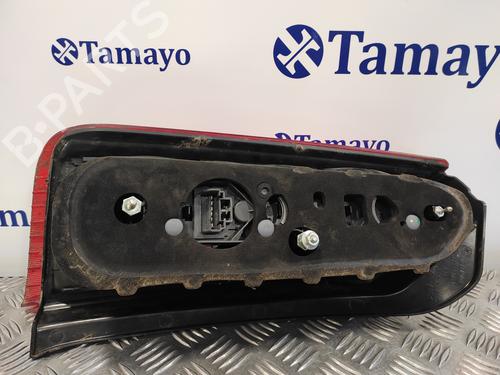 Right taillight LANCIA MUSA (350_) 1.3 D Multijet (350.AXG11, 350.AXG1A) | BP15083467C35 