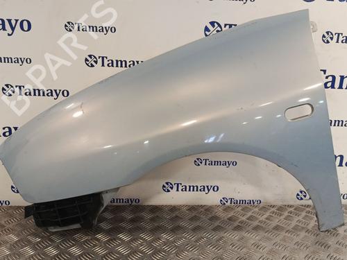 Used Left front fenders SEAT IBIZA III (6L1) 1.4 16V (75 hp) 31915654
