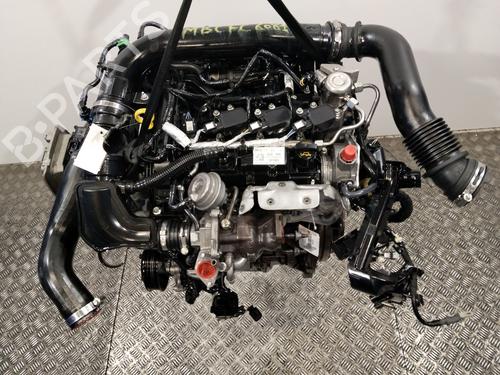 Engine FORD ECOSPORT 1.0 EcoBoost | BP36675912M1 - Image 5