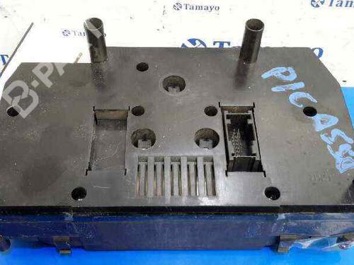 Commande Chauffage CITROËN XSARA PICASSO (N68) 1.6 HDi | BP1908084I5 