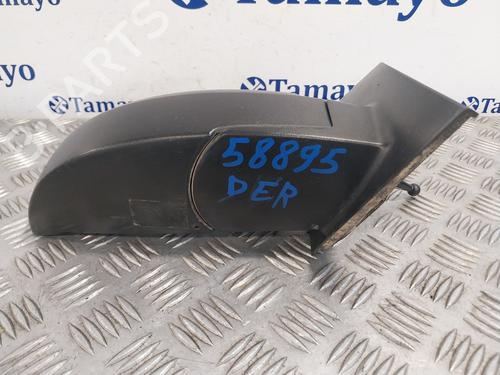 Right mirror HYUNDAI GETZ (TB)  | BP26525650C27 
