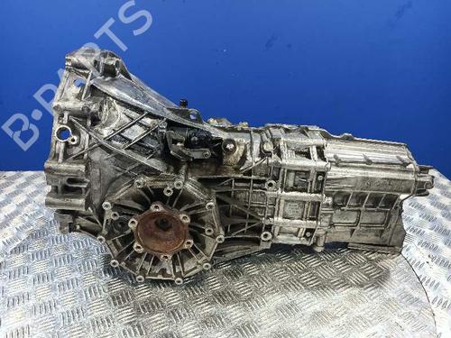 Used Gearbox AUDI A4 B7 Avant (8ED) [2004-2008]  25841517