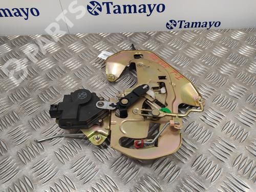 Rear left lock KIA CARNIVAL II (GQ) 2.9 CRDi | BP9369410C100 