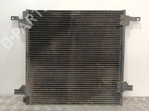 Used AC radiator AC radiator MERCEDES-BENZ M-CLASS (W163) ML 270 CDI (163.113) (163 hp) 33816753 33816753