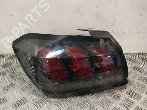 Used Left taillight Left taillight 37418351 37418351