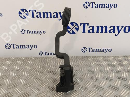 Used Pedal FIAT STILO (192_) 1.9 D Multijet (100 hp) 17568178