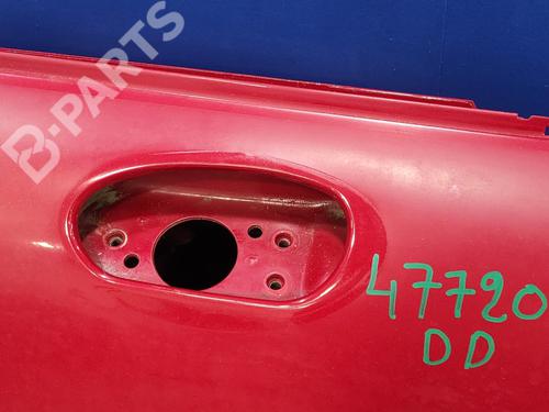 Right front door MINI MINI (R50, R53) Cooper | BP11171948C3 